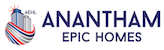 Anantham Epic Homes LLP.